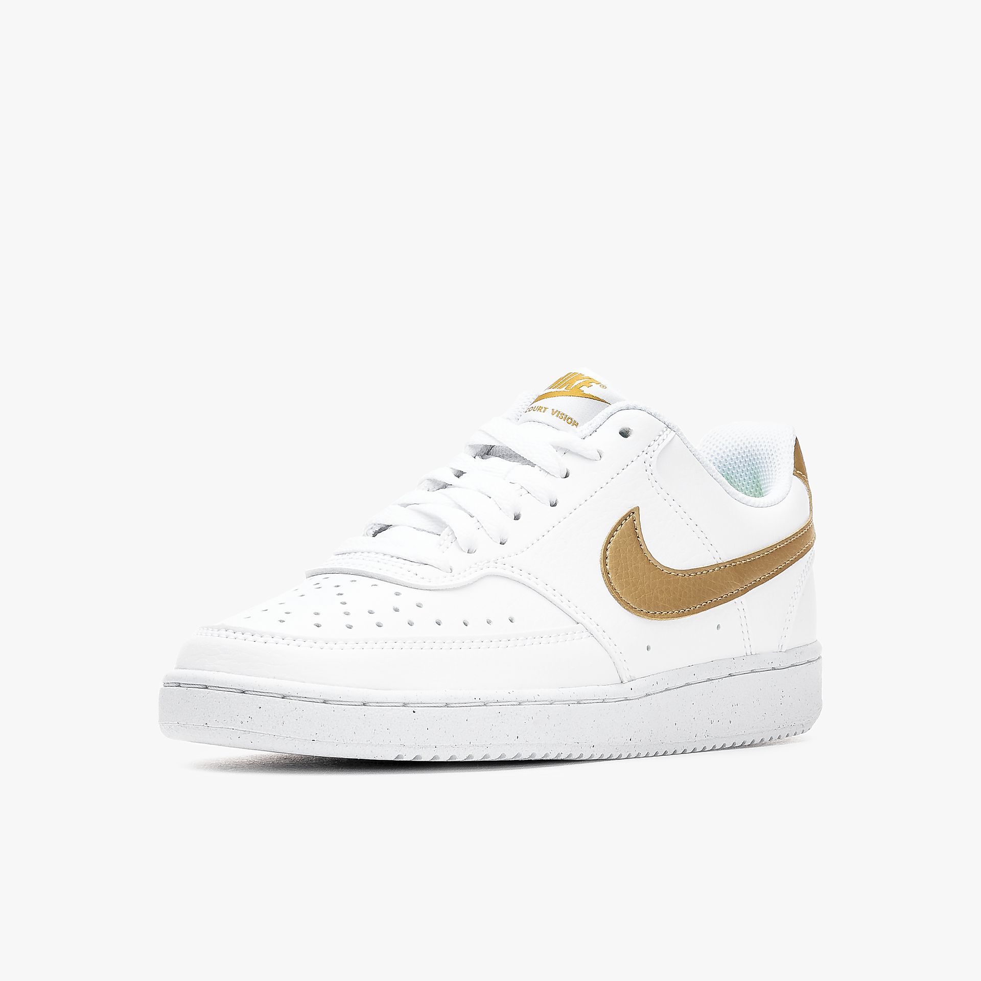 Nike Court Vision Low W