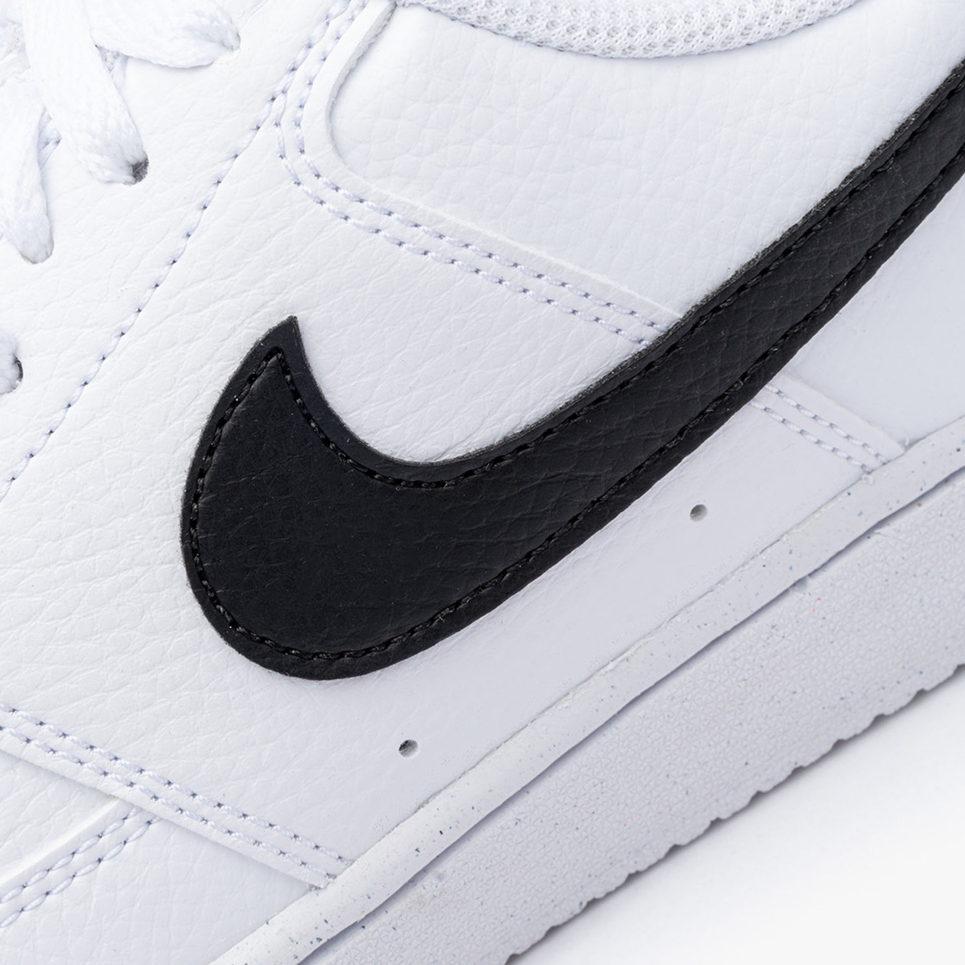 Nike Court Vision Low W