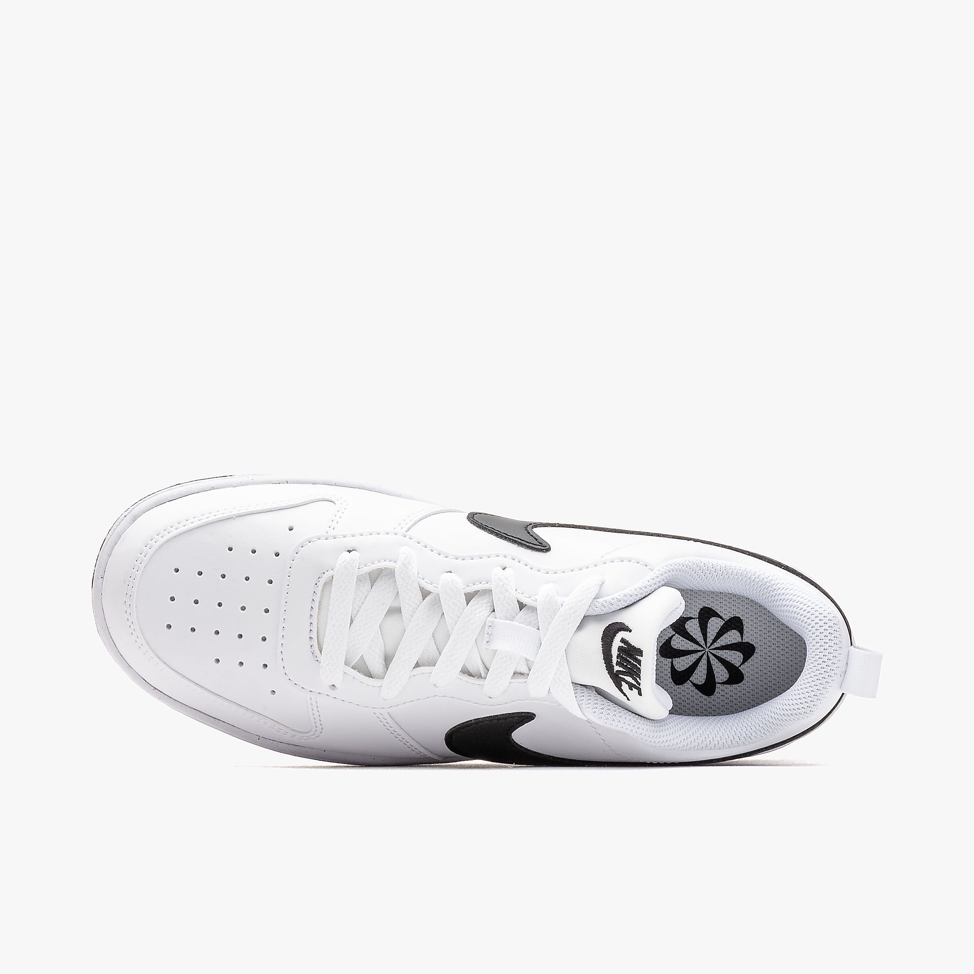Nike Court Borough Low Recraft