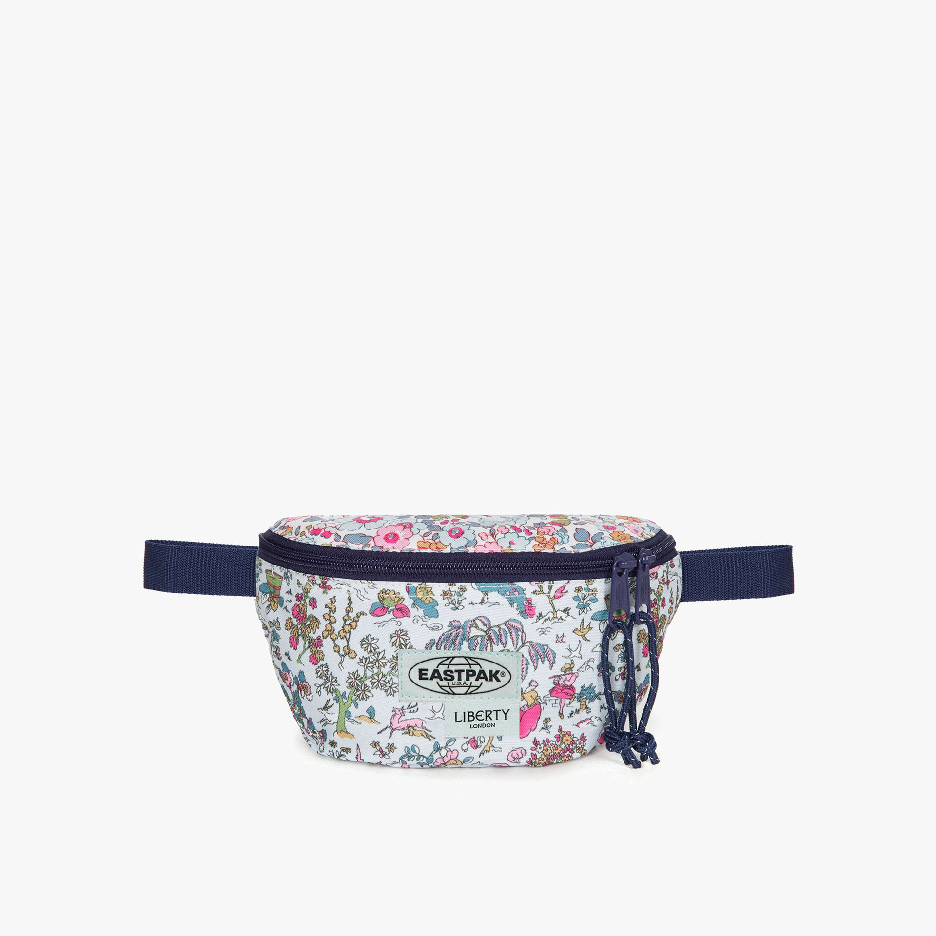 Eastpak x Liberty London Springer