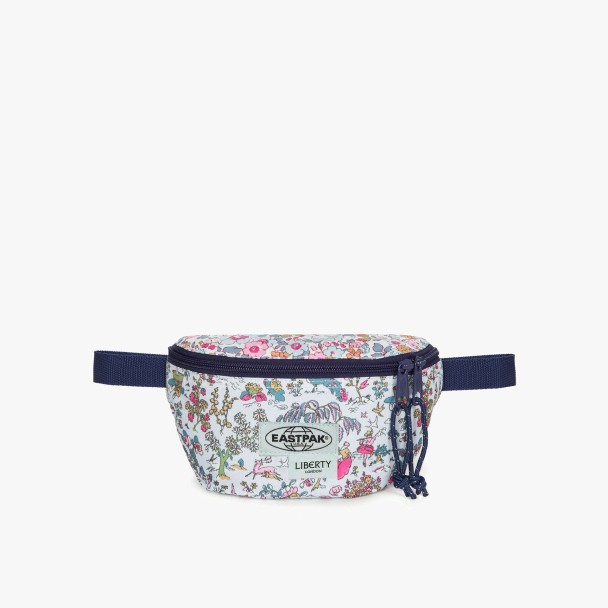 Eastpak x Liberty London Springer