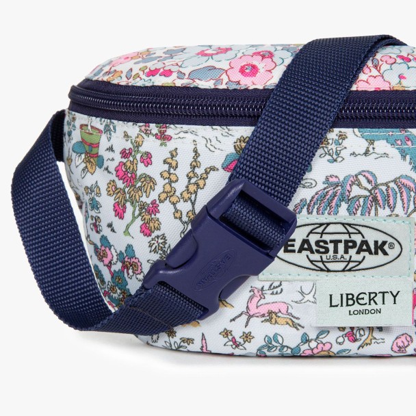 Eastpak x Liberty London Springer