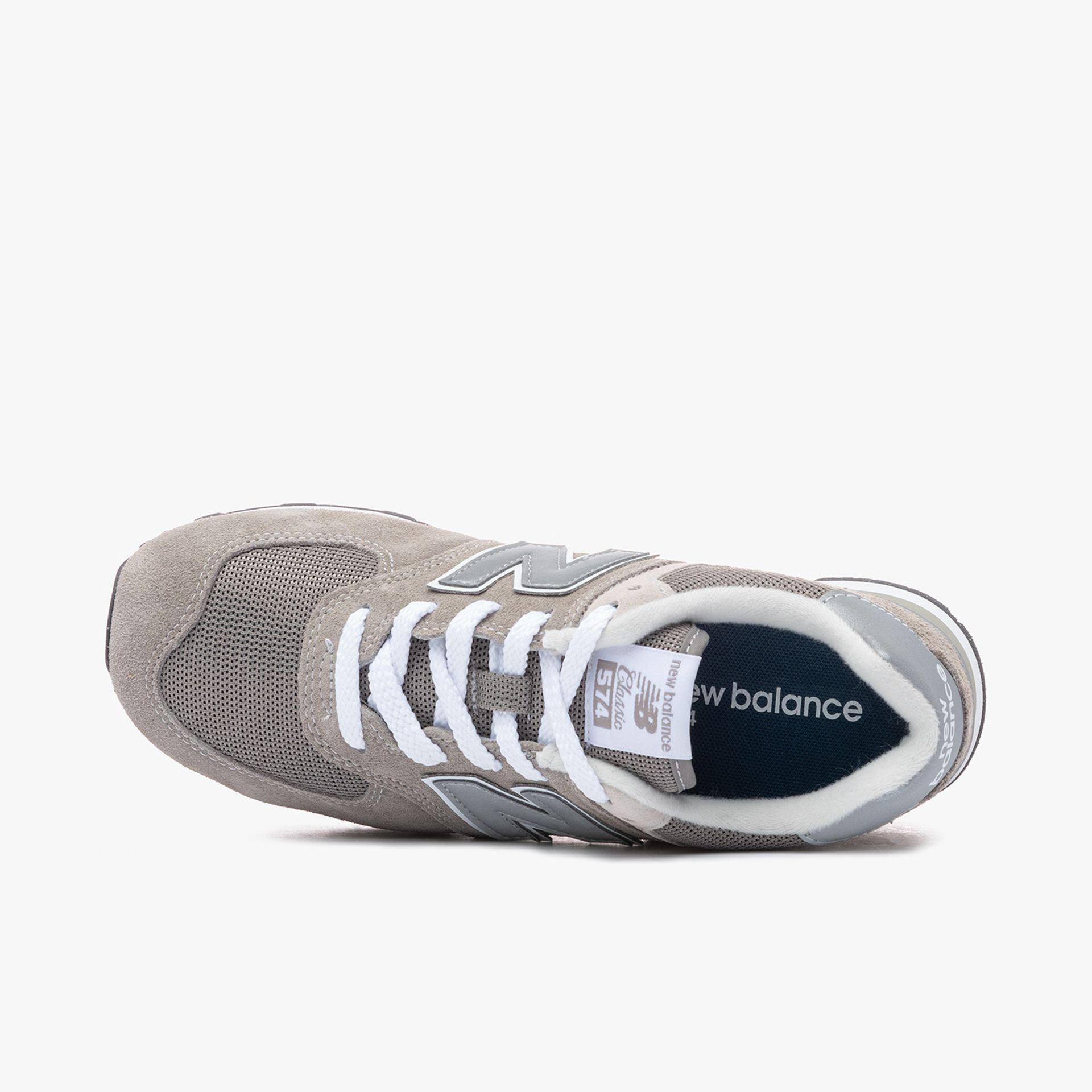 New Balance GC574 Jr