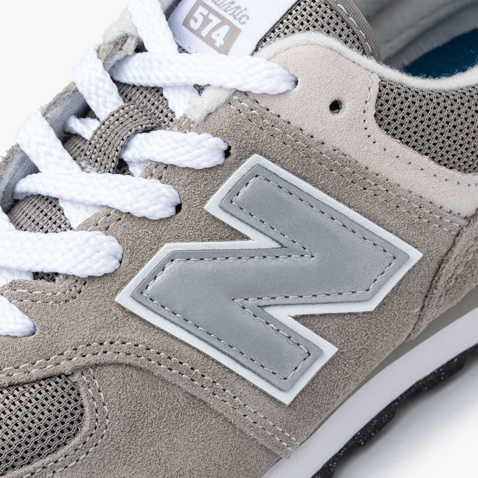 New Balance GC574 Jr