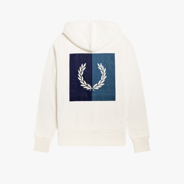 Fred Perry Laurel Wreath