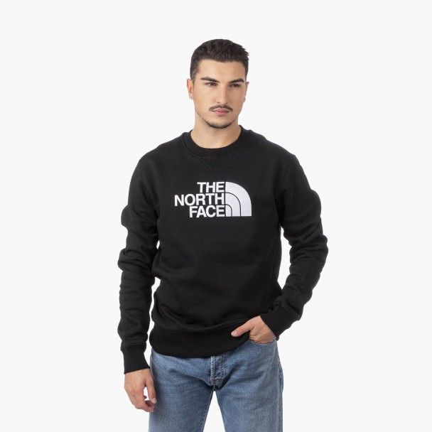 The North Face Drew Peak Crew