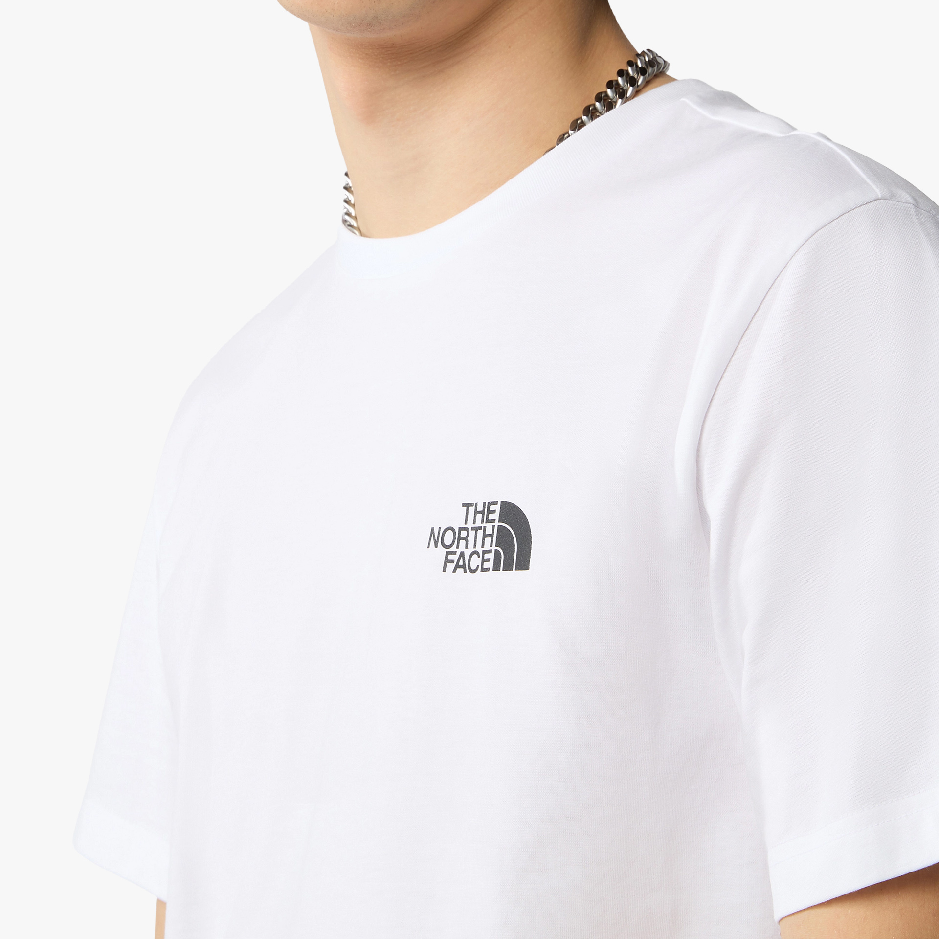The North Face S/S Simple Dome