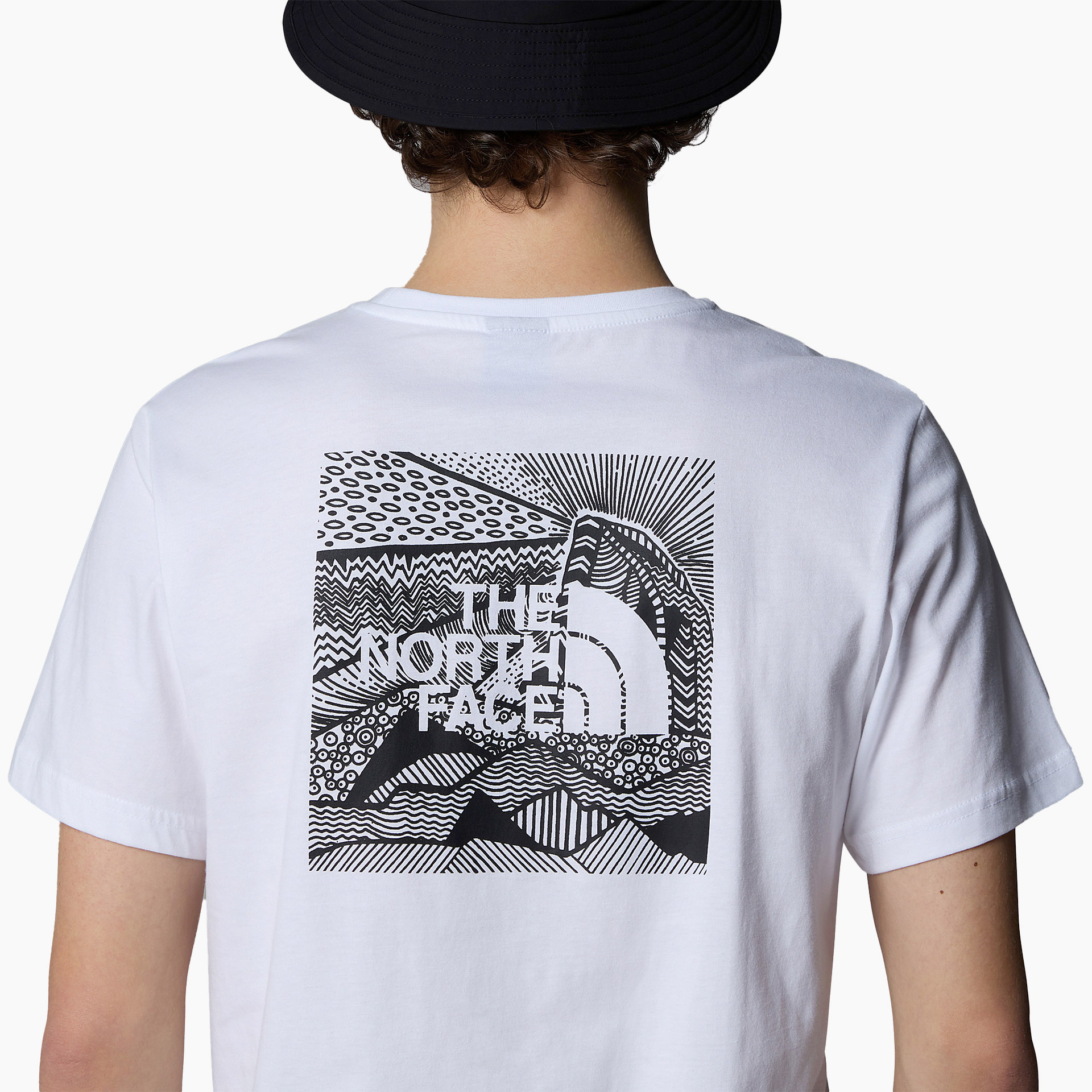 The North Face S/S Redbox Celebration