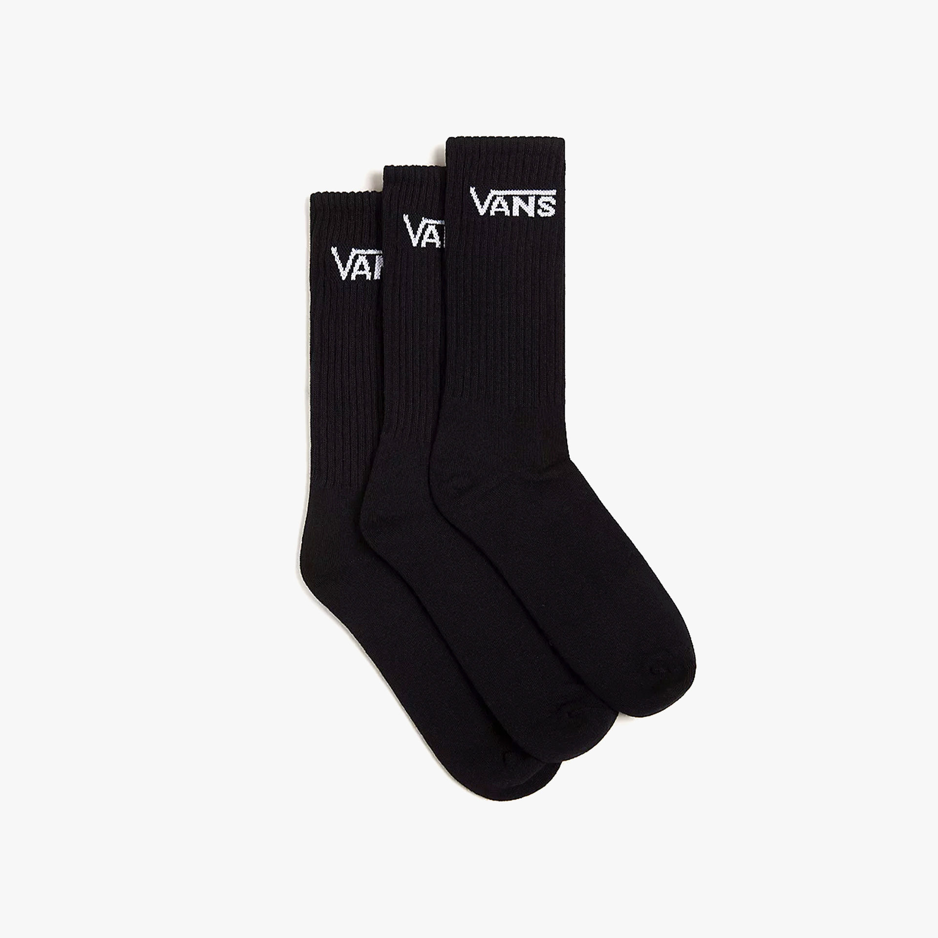 Vans Crew Pack 3