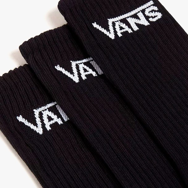 Vans Crew Pack 3
