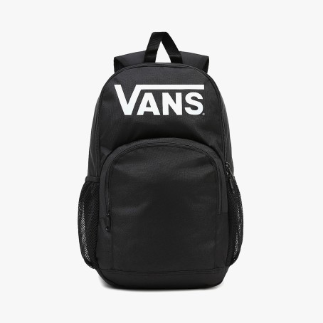 Vans Alumni  Pack 5-B  BLKWH
