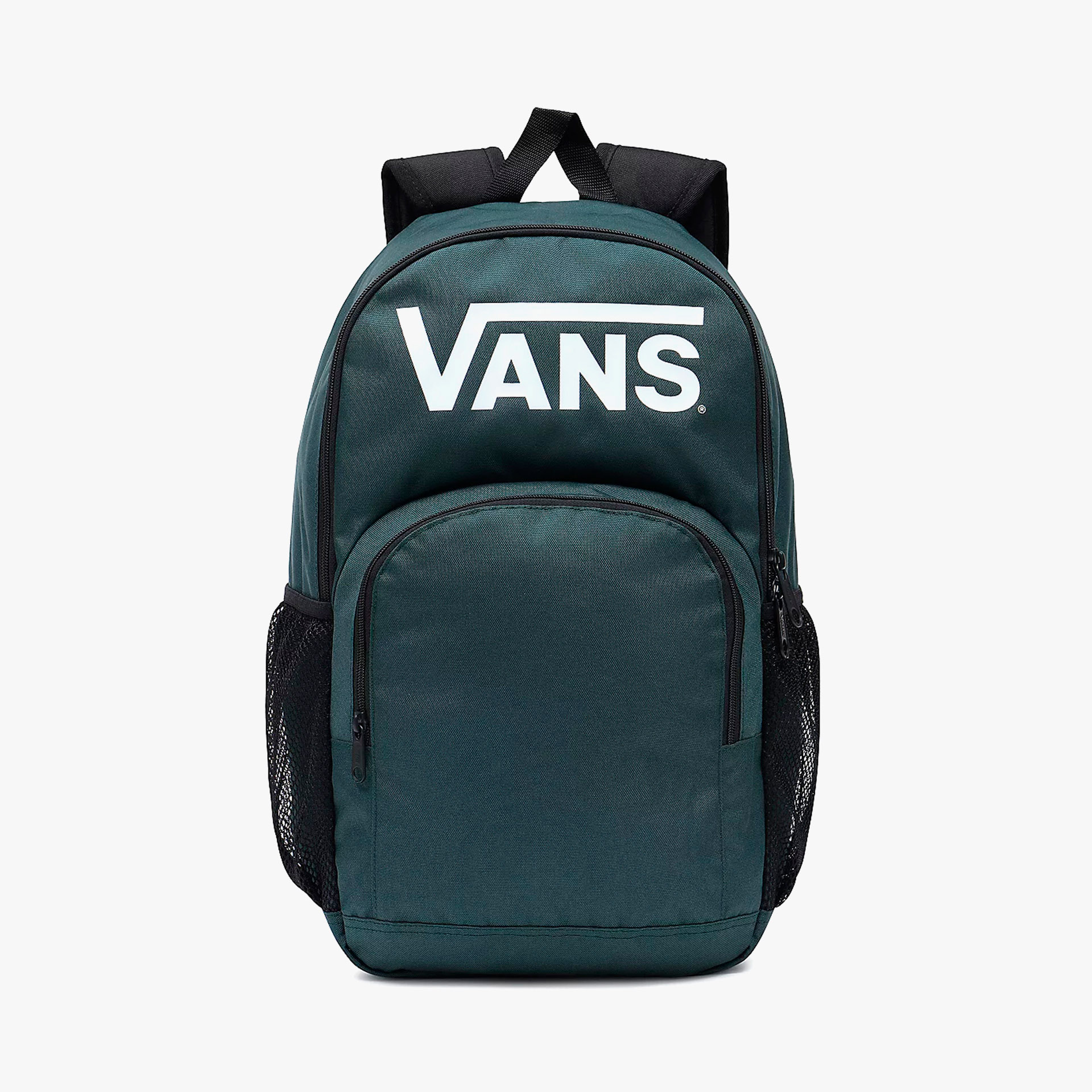 Vans Alumni  Pack 5-B Green Gables