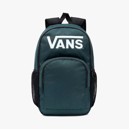 Vans Alumni  Pack 5-B Green Gables
