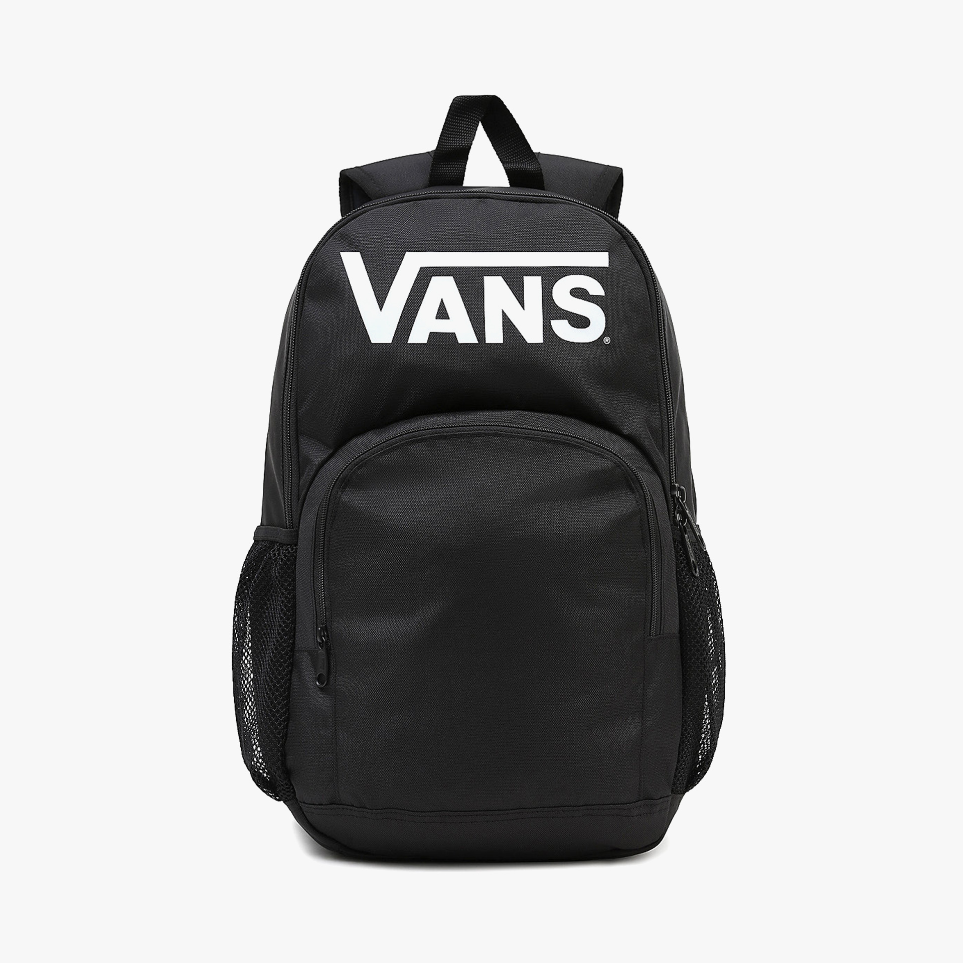 Vans Alumni  Pack 5-B  BLKWH