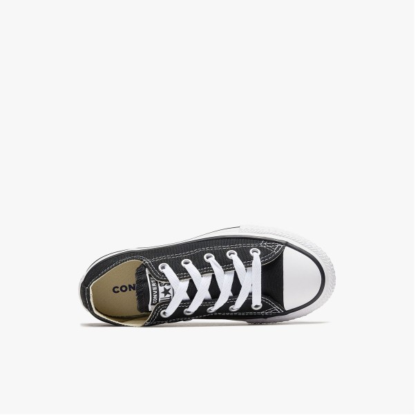 Converse All Star Chuck Taylor Classic Ox Jr