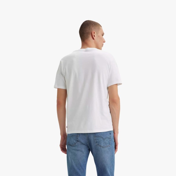 Levis Sportswear Logo Graphic