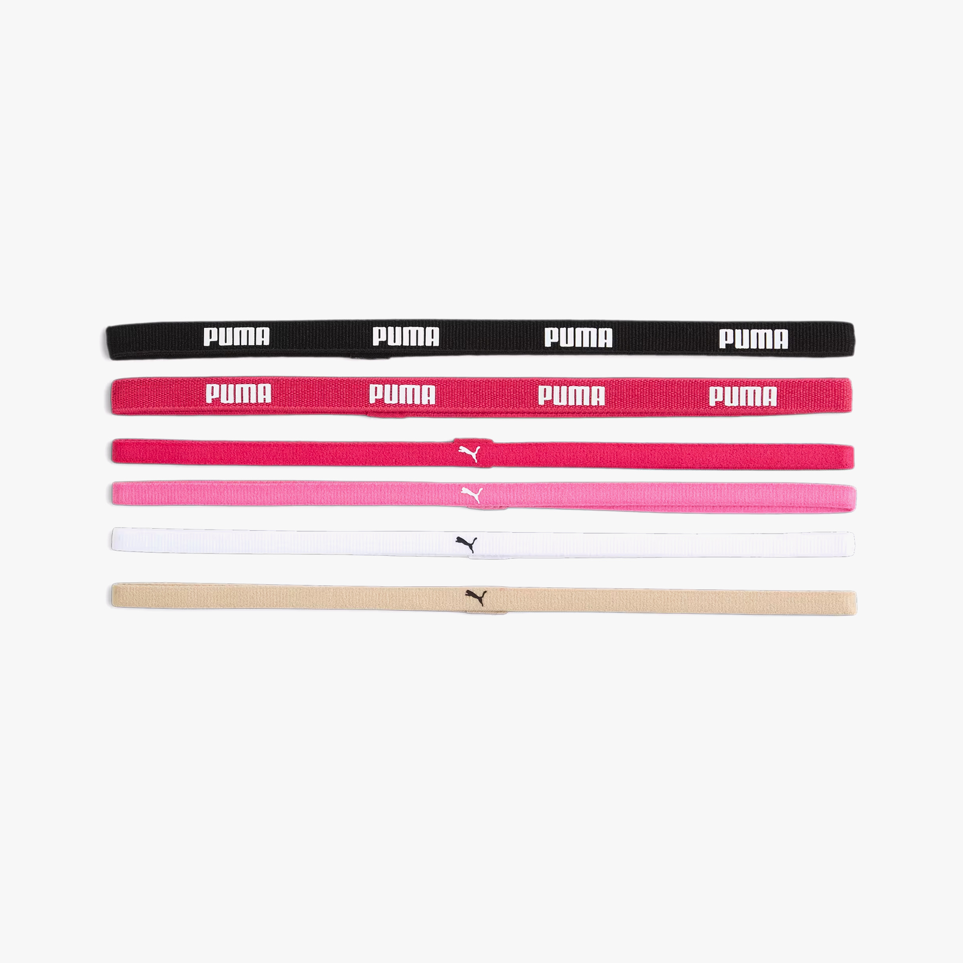 Puma AT Sportbands Pack 6