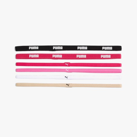Puma AT Sportbands Pack 6