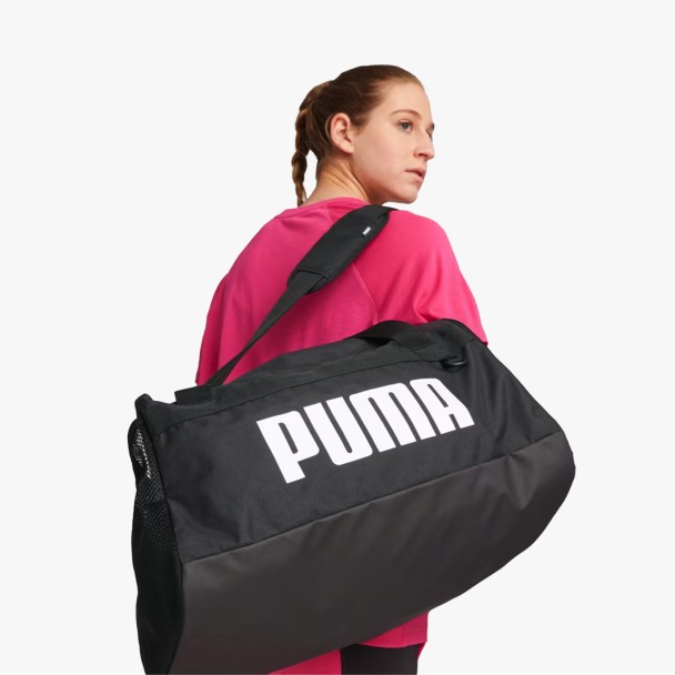 Puma Challenger Duff Bag S
