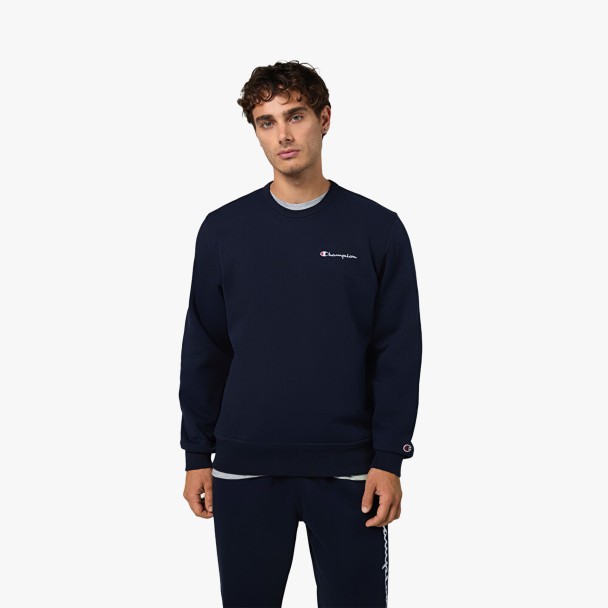 Champion Small Logo Fleece