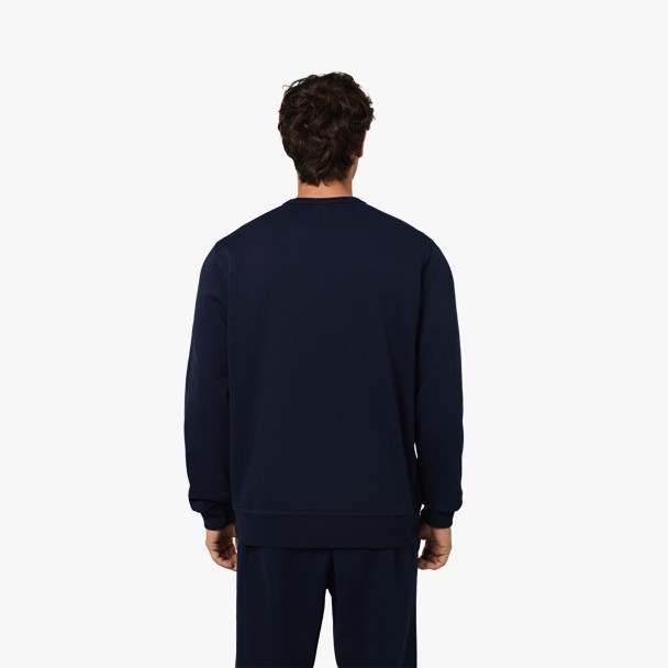 Champion Small Logo Fleece
