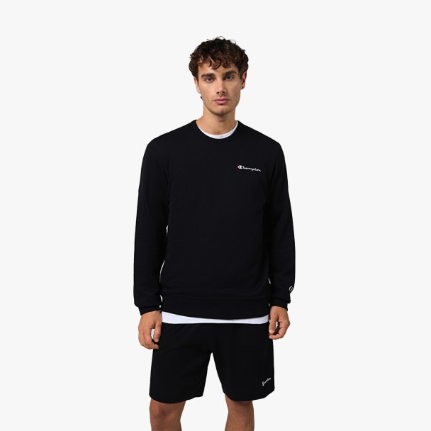 Champion Small Logo Fleece