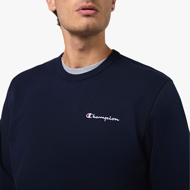 Champion Small Logo Fleece