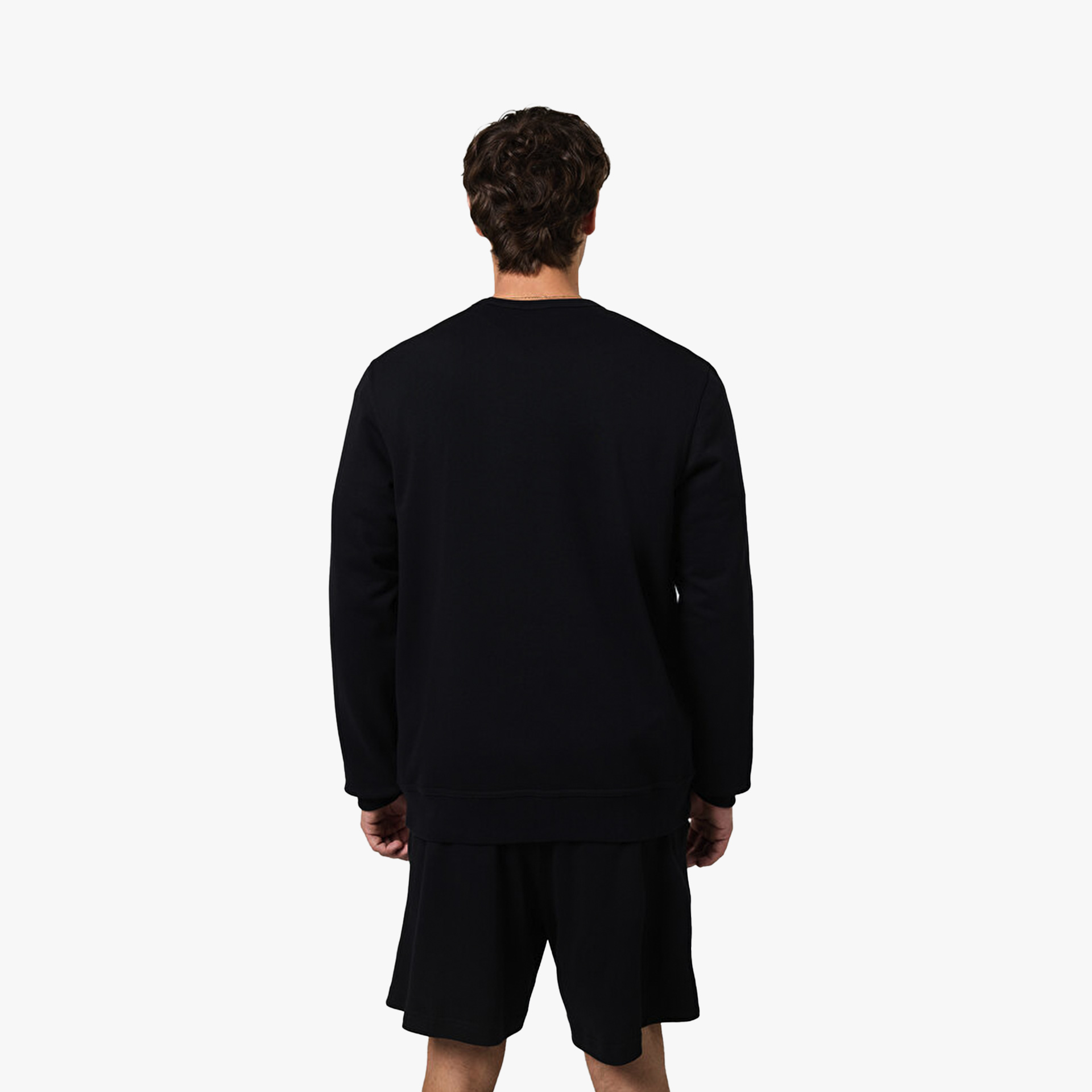 Champion Small Logo Fleece