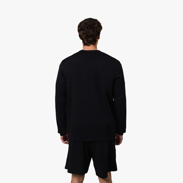 Champion Small Logo Fleece