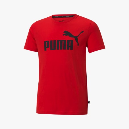 Puma ESS Logo Jr