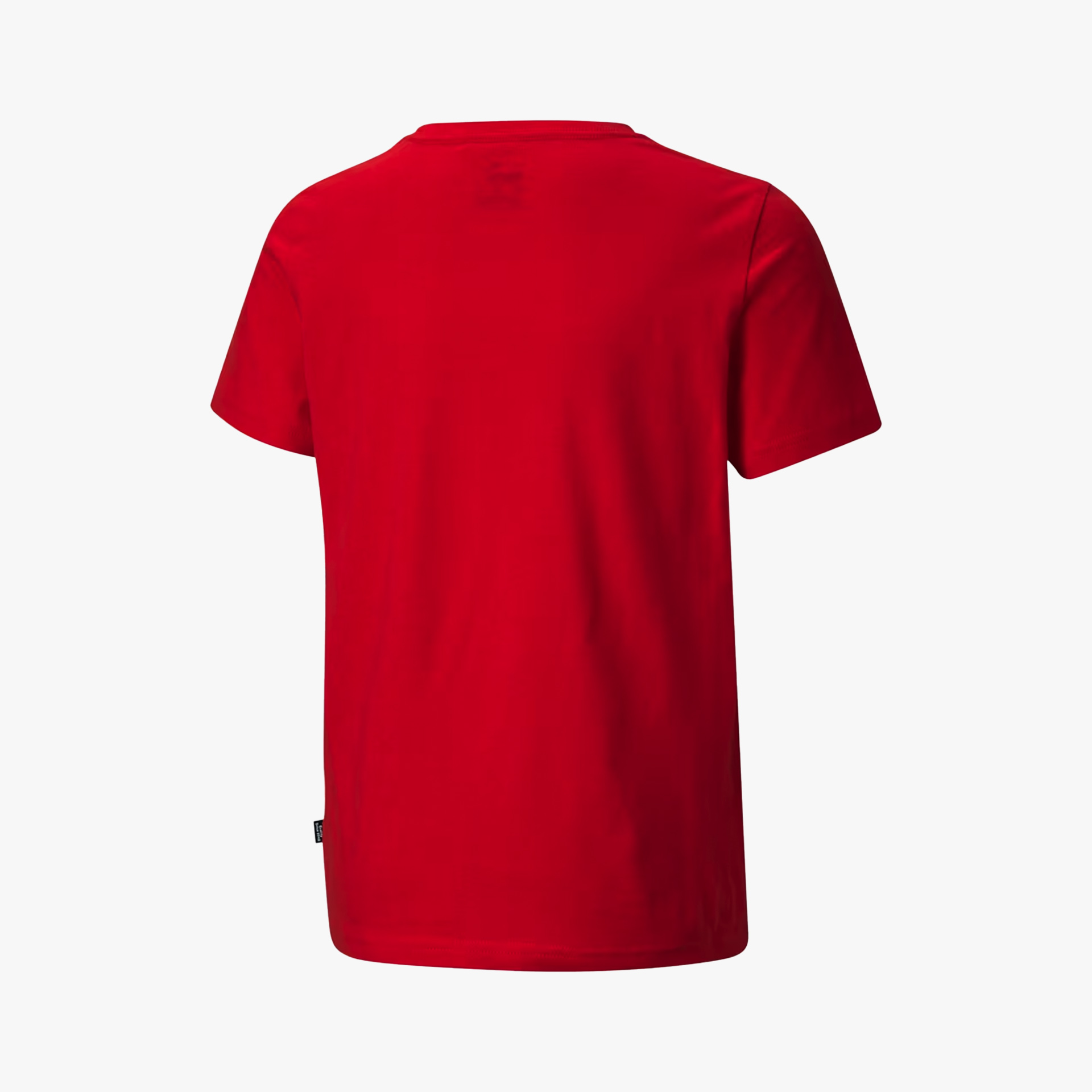 Puma ESS Logo Jr