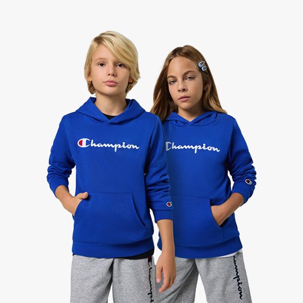 Champion Legacy