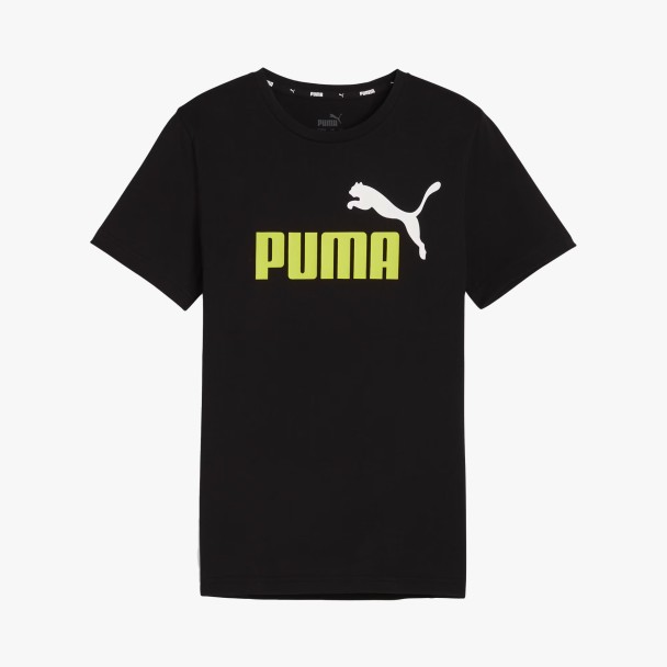 Puma ESS + 2 Col Logo