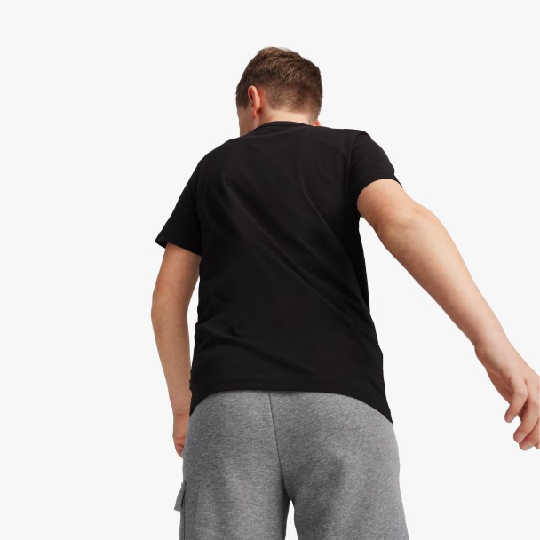 Puma ESS + 2 Col Logo