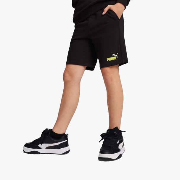 Puma ESS+ 2 Col