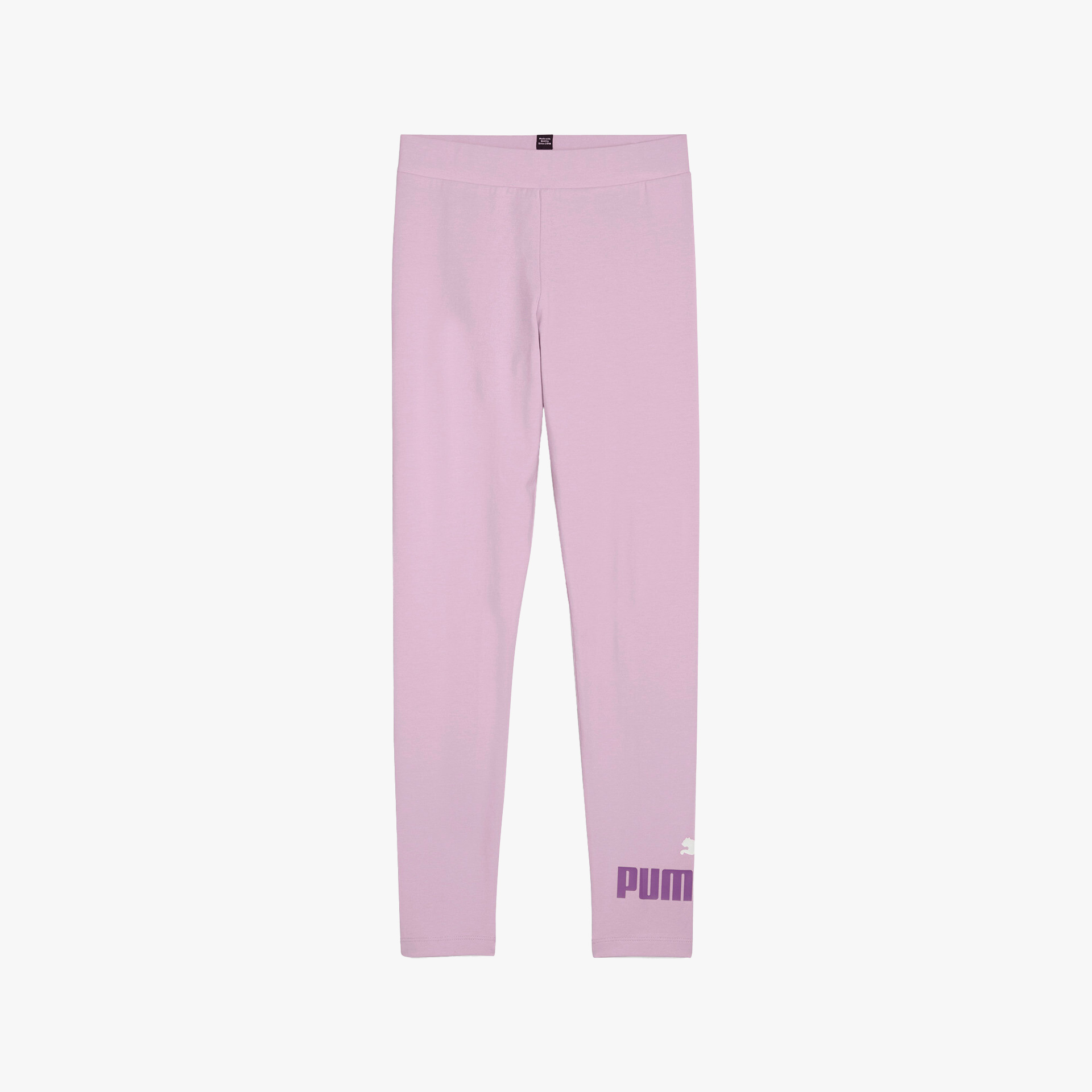 Puma ESS Logo Gr