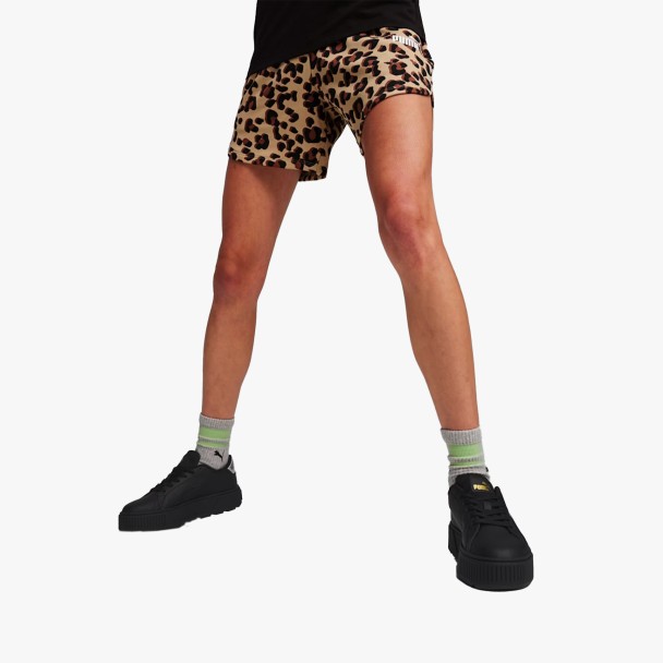 Puma ESS+ Animal AOP