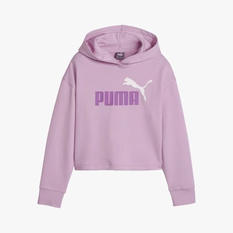 Puma ESS+ 2 Col Logo