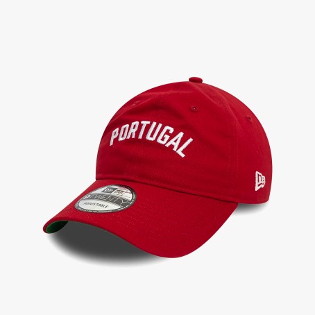 New Era Wordmark 9Twenty Portugal