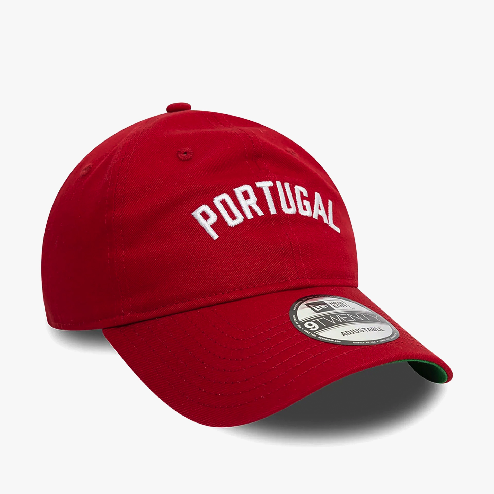New Era Wordmark 9Twenty Portugal