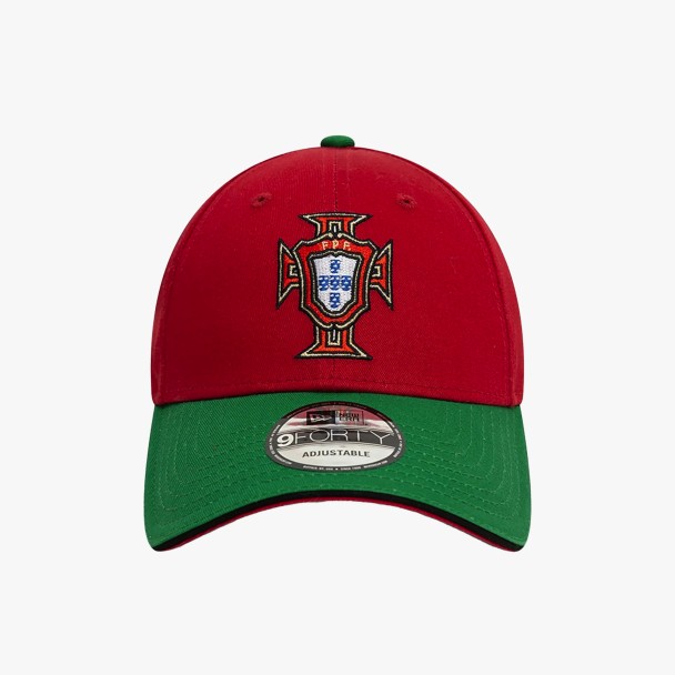 New Era Core 9Forty Portugal