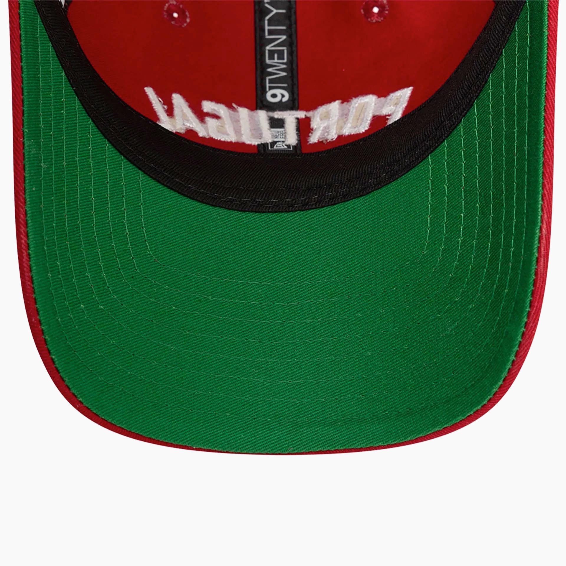New Era Wordmark 9Twenty Portugal