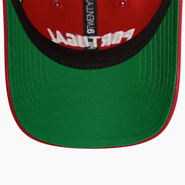 New Era Wordmark 9Twenty Portugal