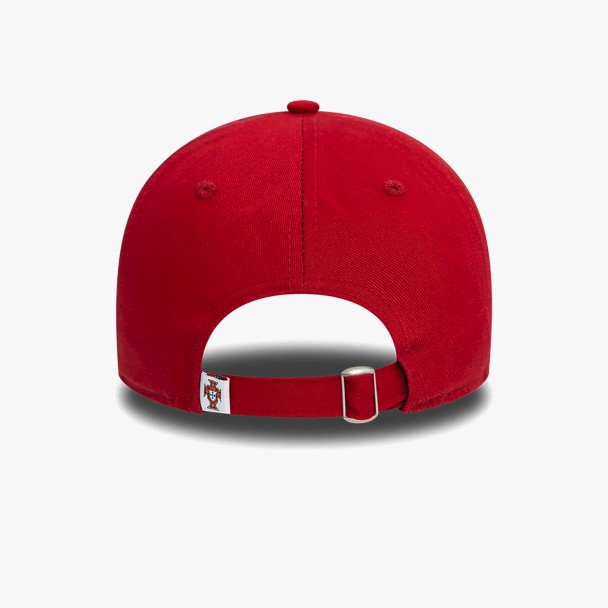 New Era Wordmark 9Twenty Portugal