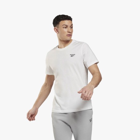 Reebok RI Left Chest Logo