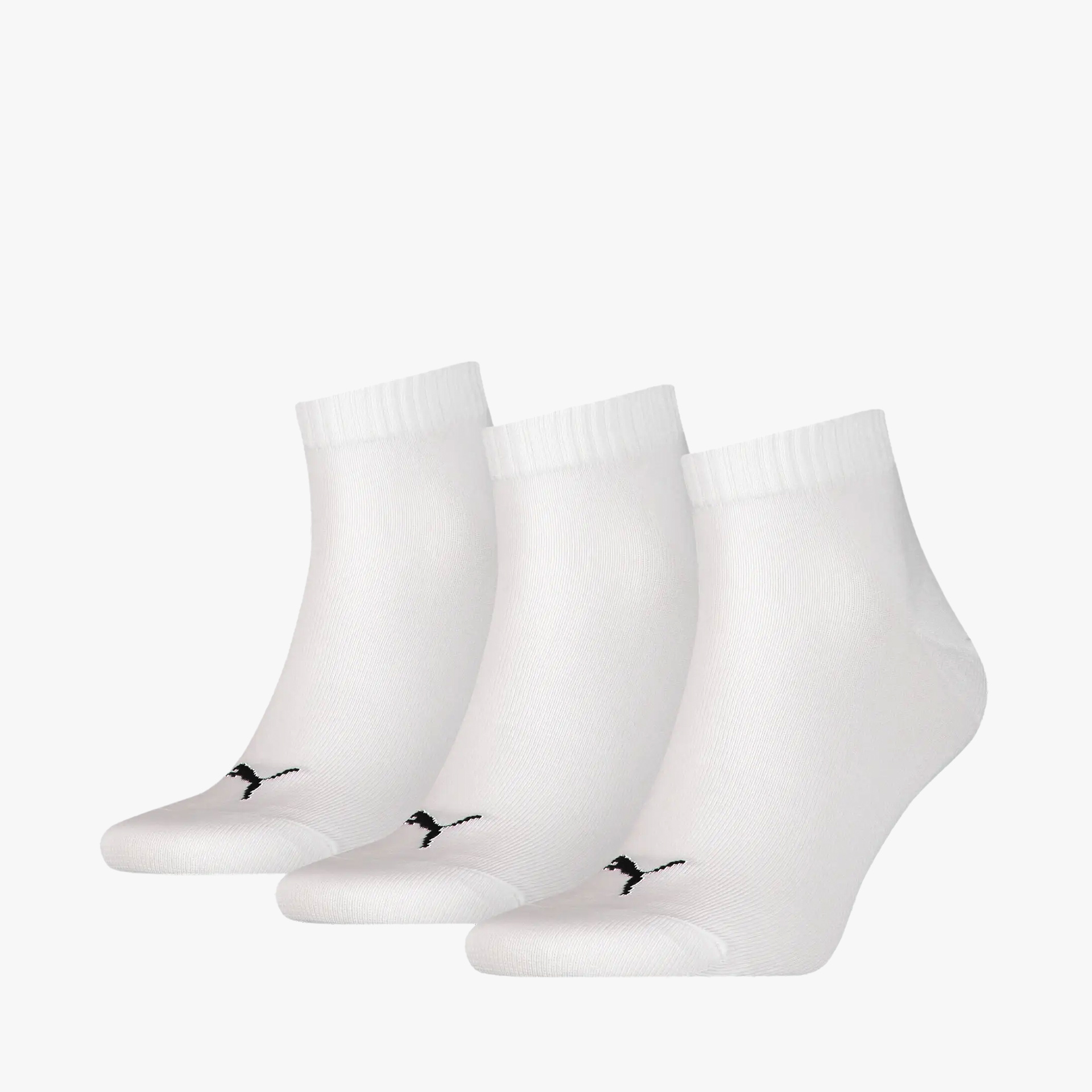 Puma Quarter Plain