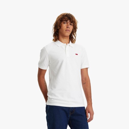 Levis Slim Housemark