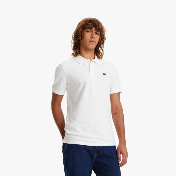 Levis Slim Housemark