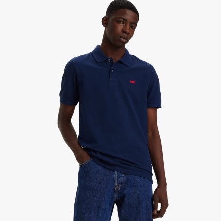 Levis Slim Housemark
