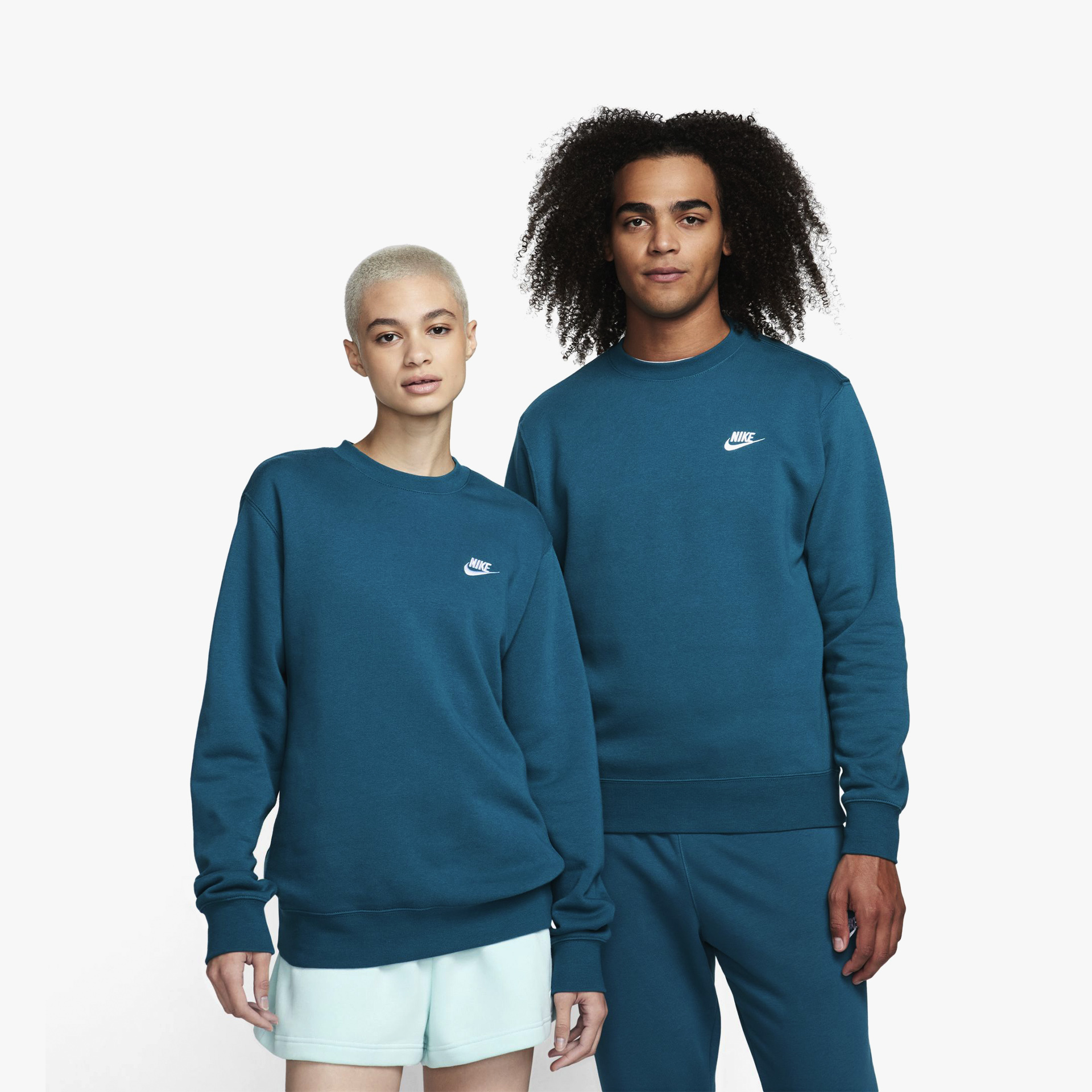 Nike Sportswear Club Fleece